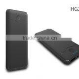 2016 New Promotional Slim Rohs Mobile Power Bank 3600mah With Flashlight