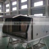 Food Trailers for Sale thumbnail-2