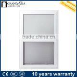 Modern Aluminium Double Glazed Sash Windows for Kitchen thumbnail-4