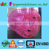 Pink Roller Ball, Mini Water Roller for Kids