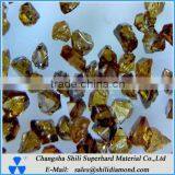 Best Dark Brown CBN Cubic Boron Nitride for Cbn Cutting Inserts thumbnail-5