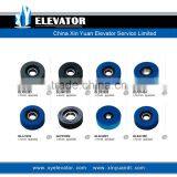 Escalator Price Spare Parts Step Roller thumbnail-2