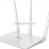 Tenda F3 Wifi Wireless Router 3 Wifi Antenna thumbnail-3