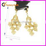Wholesale 18k Goldtone Plated 2012 Fashion Jewelry FH-SP042 thumbnail-1