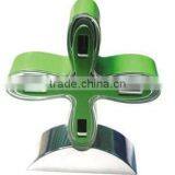 4 Ports Structure Shape USB HUB thumbnail-1