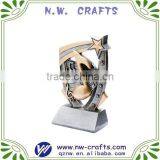 Resin Music Award Trophy Gifts