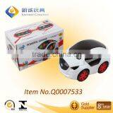 NEW B/O Car With 4D Light and Music