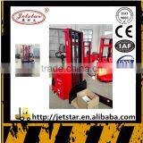 Jetstar Factory Outlet Electric Hydraulic Stacker thumbnail-1