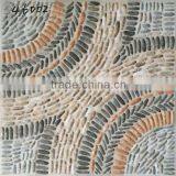 2016 New Arrival Ruicheng 3D Digital Floor Tiles