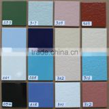 100x100mm building materials outside wall tiles in china