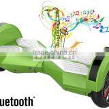 Hot Sale 2 Wheel Electric Scooter Self Balancing With 700W Motor thumbnail-2