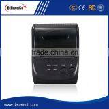 2015 Hotsale 58 Mini Thermal Bill Printer User thumbnail-3