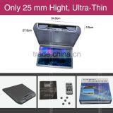 Super Slim Bus Roof Mounted Led Monitor Support Mp5/usb/sd/hdmi thumbnail-3