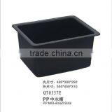 Laboratory Sinks and Fittings