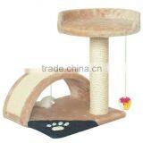 Simple and Elegant Cat Toy With Hanging Toy thumbnail-1