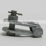 Power Fitting Electrical Twisted Clevis-Clevis 7 UB Z ZS Type thumbnail-2