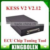 ECU Chip Tuning Tool KESS V2 OBD2 Manager Tuning Kit V2.12 2015 Top Selling Kess v2 V2.12