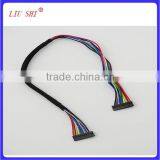 Electrical Cable Wire Harness With Connector thumbnail-4