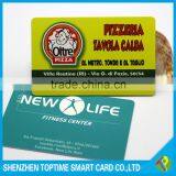 125Khz RFID Printing Card, Hotel Key RFID Card, Visiting Card