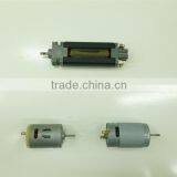 Hot Selling Gun Motor CL-FU080WH for Electronic Car-purpose Equipment thumbnail-3