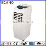 ECN NPA-10C 10000-BTU Portable Air Conditioner NEW With LED Digitle Display free move