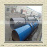 ISO&CE Approved Professional Exported Screw Conveyor Sawdust Dryer for Sale thumbnail-6