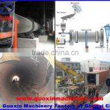 CE Approved Professional Manufacturer of Dryer for Sawdust Biomass With Best Service thumbnail-1