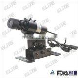 Laser Line Projector for Stone Cutting