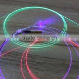 Decorate Side Glow Fiber Laser Diode Module for Decorate Usage