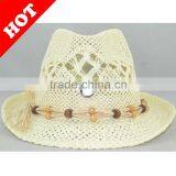 Panama Straw Hat