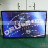 2016 Flashing Design EL Cold Light Signage