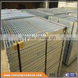 Factory hot dipped galvanized walkway floor metal grid (Trade Assurance)