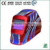 WH1017 Custom Welding Helmets thumbnail-1