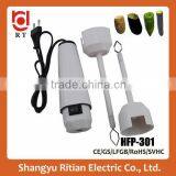 Wholesale New Kitchen Appliance Stainless Steel Electric Fruit or Vegetable Corer thumbnail-2