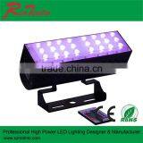 Top Quality Dmx 512 Rgb Flood Light 150w Dlc ul Waterproof Industrial 200w Led Flood Light Supplier's Choice