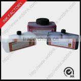 1200ml Domino Jet Printer Ink IR-270BK for Printing Machinery thumbnail-1