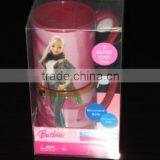 YF28007 Ceramic Couple Mug Set With Gift Box