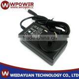 Power Adapter 24V 1A UL SAA KC FCC CE Certificate thumbnail-1