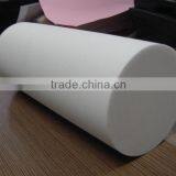 High wearing resistant alumina ceramic tube for the abrasive industry