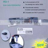 REOO Supply MC4 Y Solar System Solar Panel Connector thumbnail-4