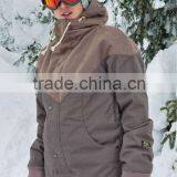 Winter Jacket Men Parkas Jacket Winter Down Parka thumbnail-1