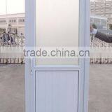 Europe Standard Bathroom Aluminum Profile for Door