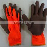 Latex Coated Gardenging Glove, Latex Gloves, Latex Hand Gloves thumbnail-1