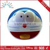 Cartoon Shape Coin Piggy Bank