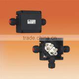 IECEx&ATEX Certified Terminal Box