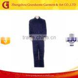 Flame Resistant and Anti-static Safety Workwear Coveralls Made in China