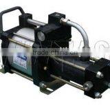 STA100 Air Driven Gas Booster--SHINEEAST, CHINA thumbnail-1