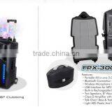 Bluetooth Speakers, Professional DJ Scratch Mixer,DJ Controller, Professional DJ Turntable, Portable Sound System thumbnail-3