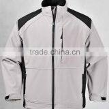 FASHIONABLE SOFT SHELL JACKET MANUFACTURER