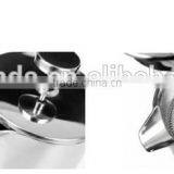 High Quality Stainless Steel French Coffee Press (0.35L,0.5L,0.8L,1.0L,1.5L) thumbnail-6
